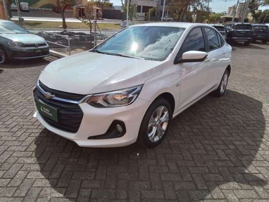 Chevrolet Cruze 1.0